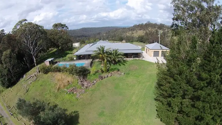 251 Vogeles Road, Martins Creek NSW 2420