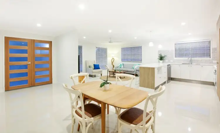 Fifth view of Homely house listing, 24 Mingaletta Drive, Ashmore QLD 4214