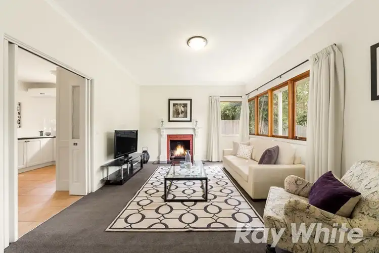 Second view of Homely house listing, 6B Normleith Grove, Boronia VIC 3155