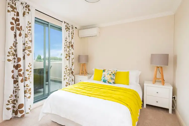 Third view of Homely unit listing, 26/524-542 Pacific Highway, Chatswood NSW 2067