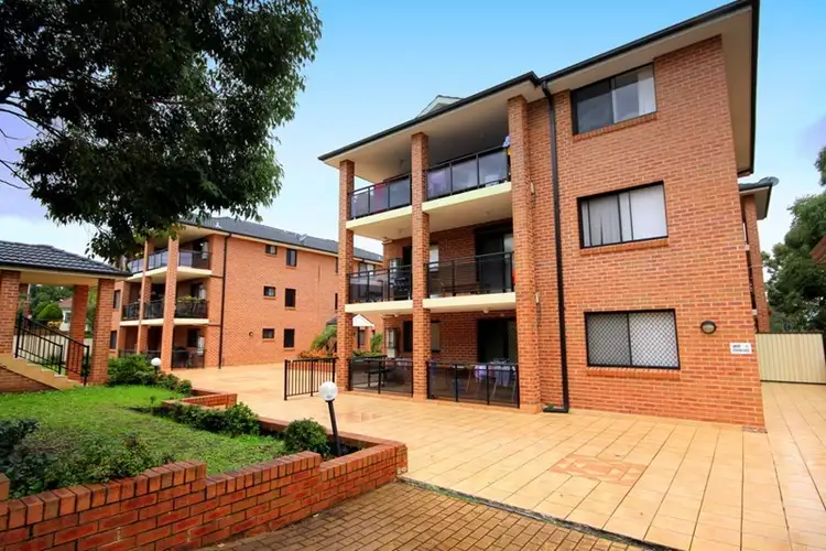 Main view of Homely unit listing, 28/2A Mulla Road, Yagoona NSW 2199