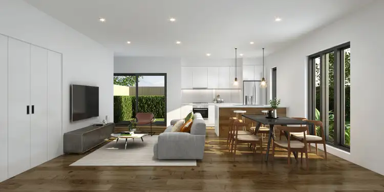 4/222 Boronia Road, Boronia VIC 3155