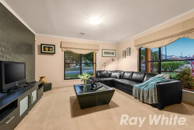 Fourth view of Homely house listing, 24 Whitehall Terrace, Ferntree Gully VIC 3156
