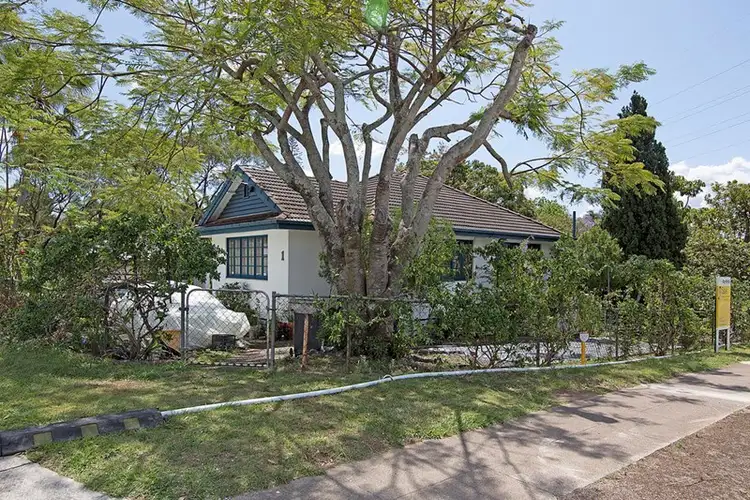 Second view of Homely house listing, 1 Fir Street, Inala QLD 4077
