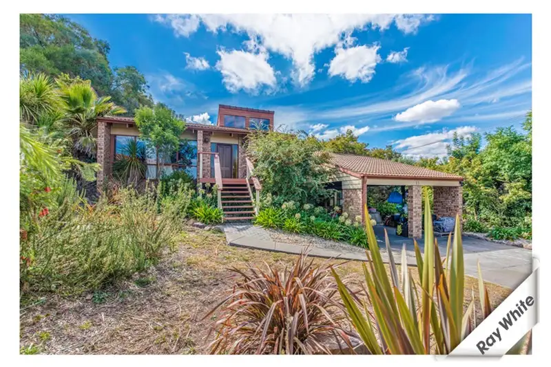 Main view of Homely house listing, 13 Hardie Close, Macarthur ACT 2904