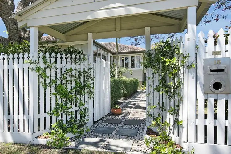 Fourth view of Homely house listing, 16 Gregory Street, Acacia Ridge QLD 4110