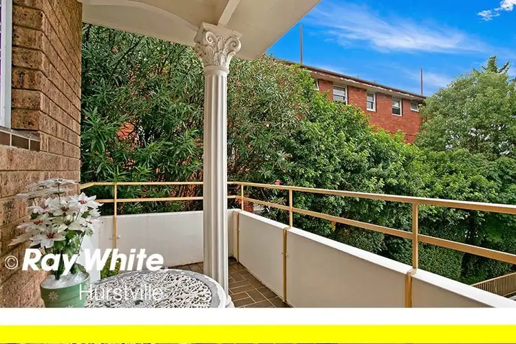 Seventh view of Homely unit listing, 10/47-49 The Avenue, Hurstville NSW 2220