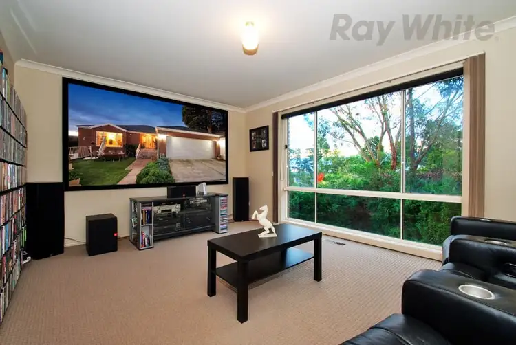 Fourth view of Homely house listing, 45 RYLAND Avenue, Croydon VIC 3136