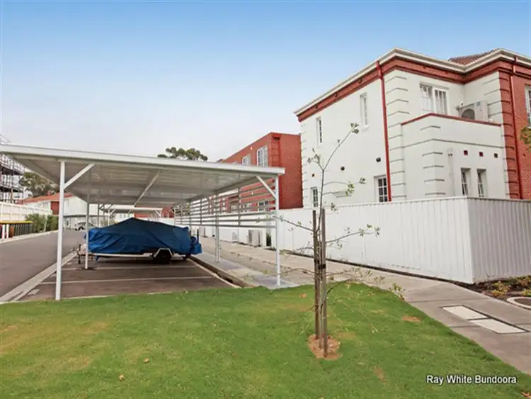 Seventh view of Homely apartment listing, 11/40 Linacre Drive, Bundoora VIC 3083