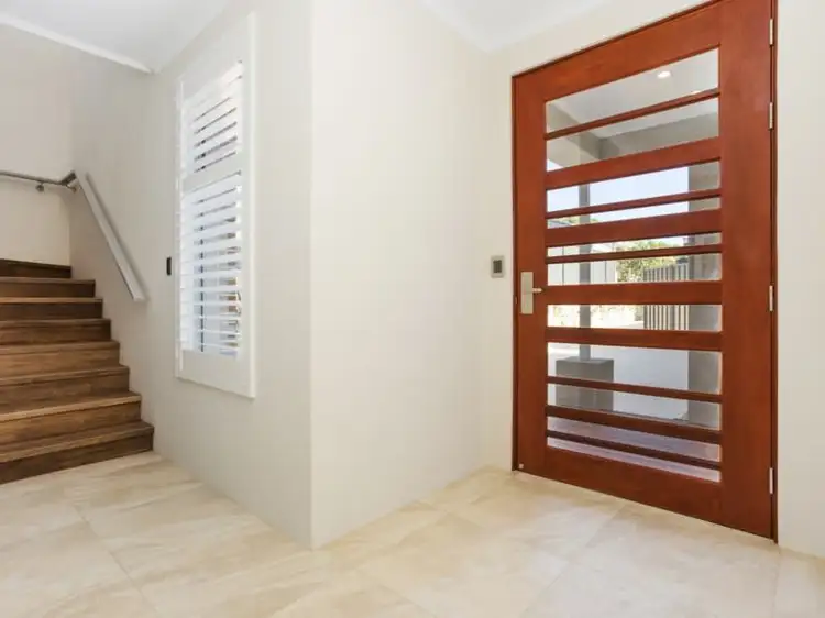 Fifth view of Homely house listing, 50A Brompton Road, Wembley Downs WA 6019