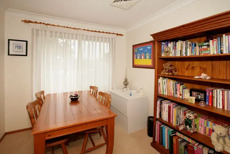 Fourth view of Homely house listing, 42 Walana Crescent, Kooringal NSW 2650