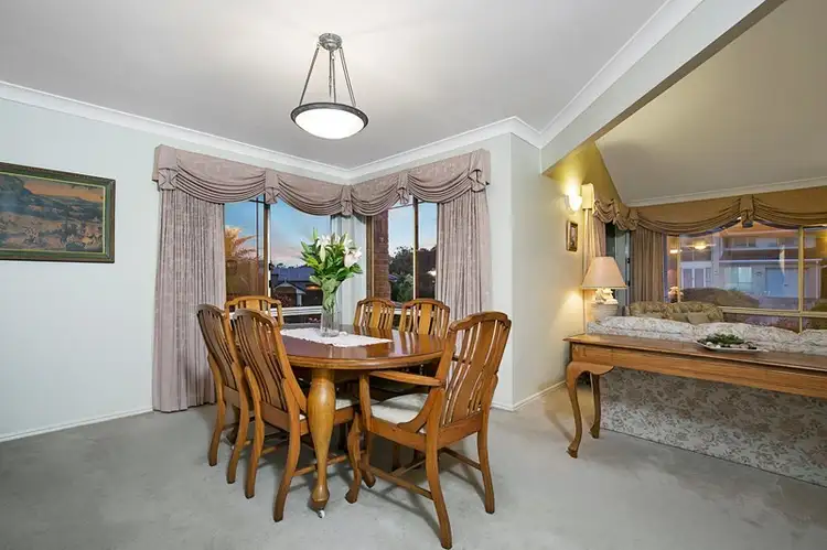Seventh view of Homely house listing, 27 Windsor Place, Carindale QLD 4152
