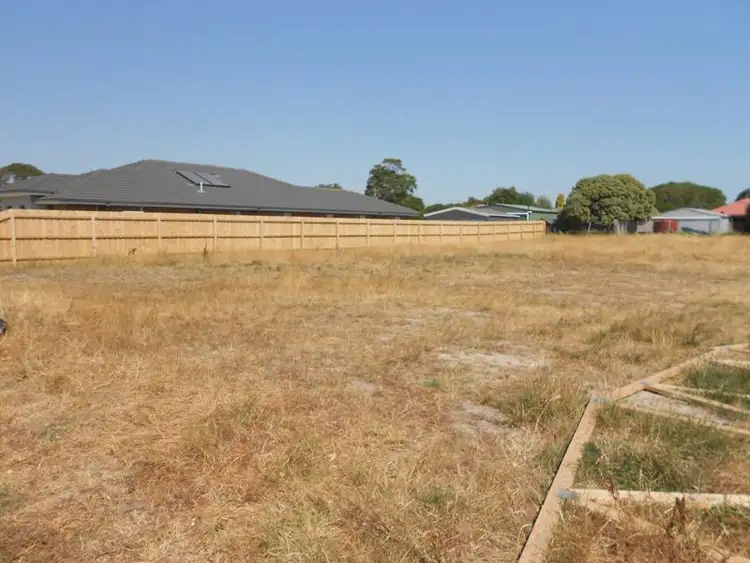 Third view of Homely land listing, Lot 25 Bettina Street, Tyabb VIC 3913