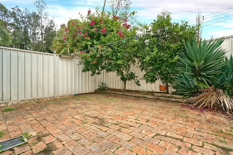 Second view of Homely townhouse listing, 7A/177A Reservoir Road, Blacktown NSW 2148