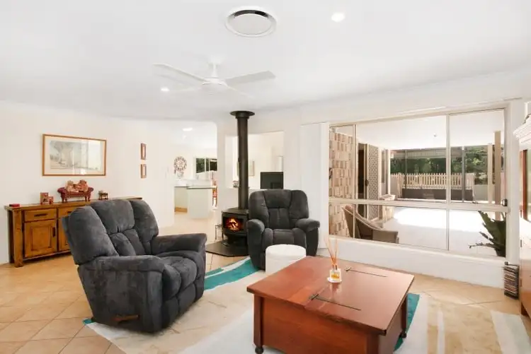 Seventh view of Homely rural property listing, 24 Minnows Road, Fernvale NSW 2484