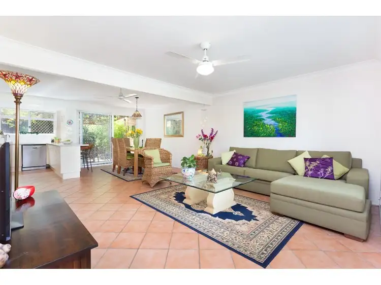 Third view of Homely townhouse listing, 60/18 Spano Street, Zillmere QLD 4034