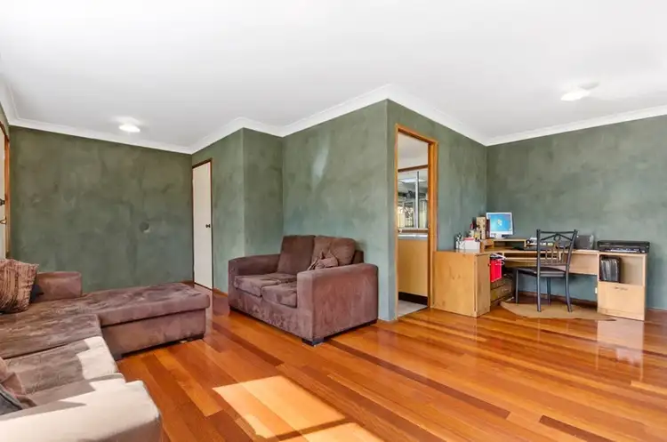 Fourth view of Homely house listing, 3 Denham Drive, Horsley NSW 2530