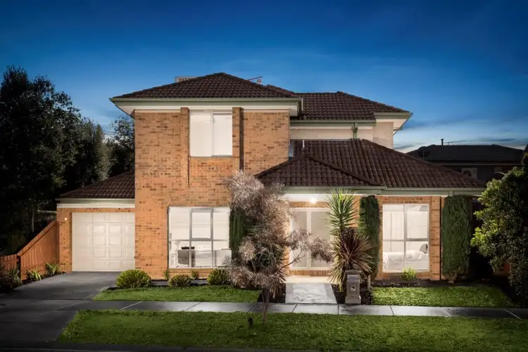 7 Loveridge Way, South Morang VIC 3752