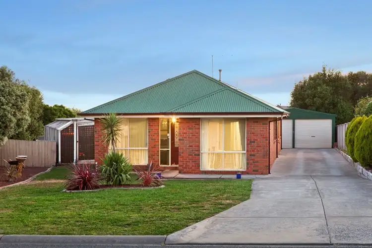 1 Hardy Court, Sebastopol VIC 3356