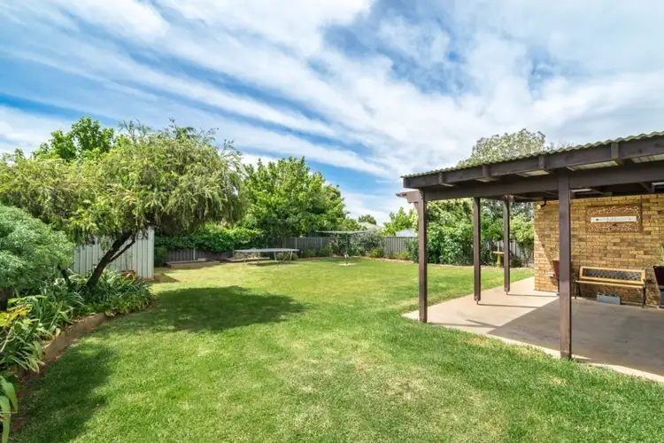 Fifth view of Homely house listing, 8 Windsor Parade, Dubbo NSW 2830