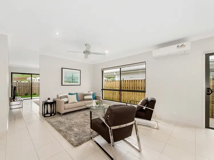Sixth view of Homely house listing, 15 Sunwood Crescent, Maudsland QLD 4210