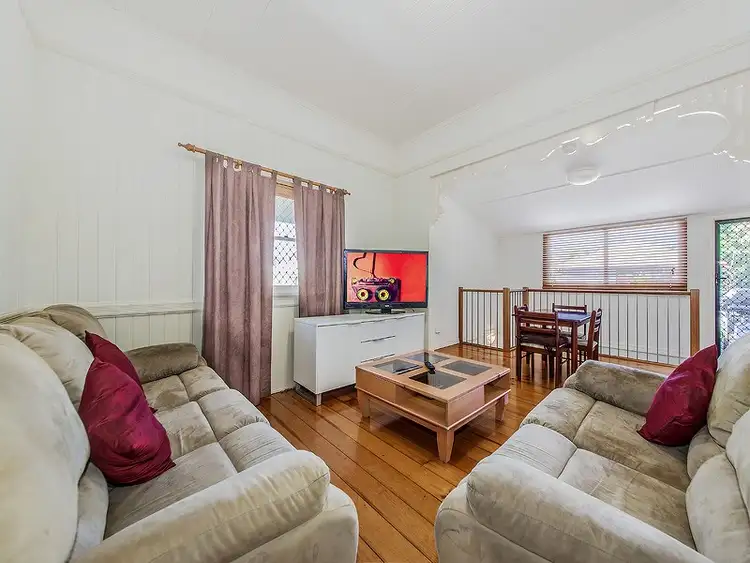 Second view of Homely house listing, 95 Ekibin Road, Annerley QLD 4103