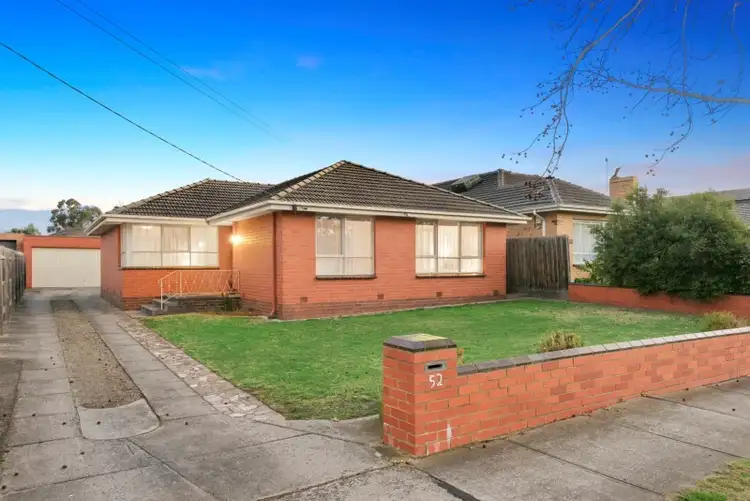 52 Orange Street, Bentleigh East VIC 3165