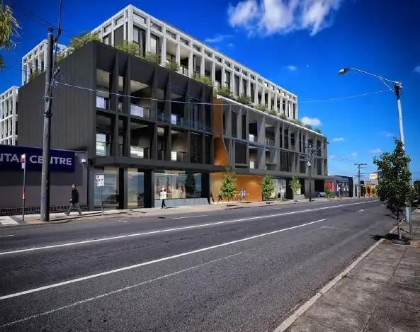 Third view of Homely land listing, 518-528 High Street, Preston VIC 3072