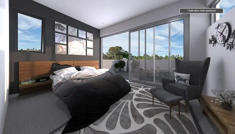 Seventh view of Homely unit listing, 35/28-32 Lords Avenue, Asquith NSW 2077