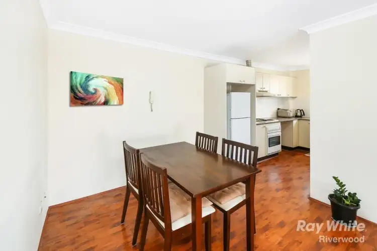 Fifth view of Homely unit listing, 15/1-3 Phillip Street, Riverwood NSW 2210