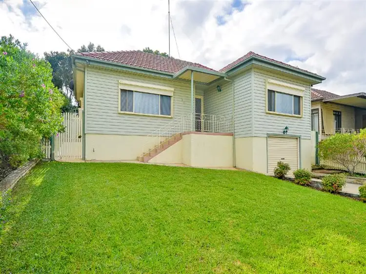 Second view of Homely house listing, 32 Grandview Street, Campbelltown NSW 2560