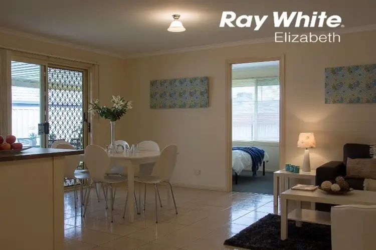 Fifth view of Homely house listing, 7 Jacaranda Drive, Craigmore SA 5114