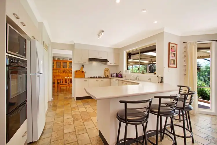 Sixth view of Homely house listing, 109 McMahons Road, Kurrajong NSW 2758
