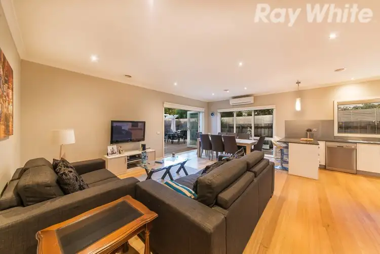 Third view of Homely house listing, 6/62 Liverpool Road, Kilsyth VIC 3137