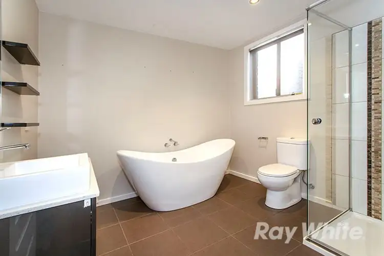 Sixth view of Homely house listing, 18 Bridgewater Way, Rowville VIC 3178
