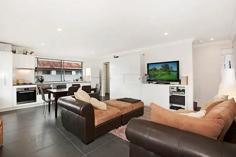 Fourth view of Homely townhouse listing, 1/353 Turton Road, New Lambton NSW 2305
