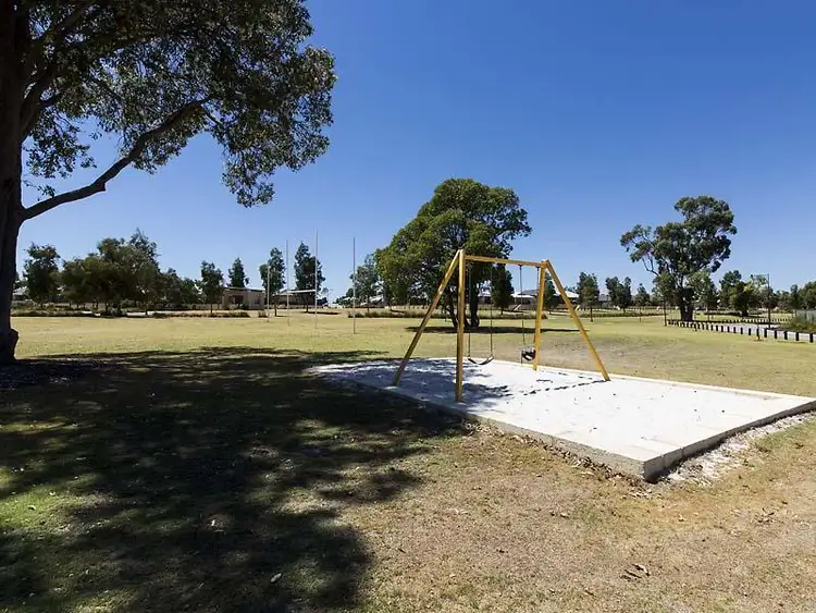 Third view of Homely house listing, 117 Aldersyde Meander, Baldivis WA 6171