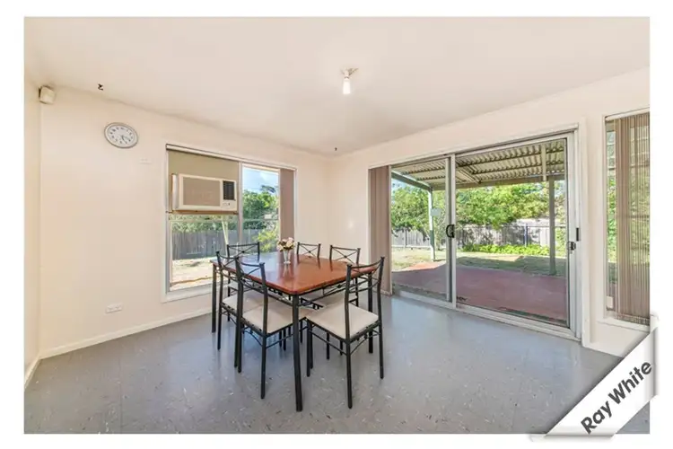 Second view of Homely house listing, 22 Whittell Crescent, Florey ACT 2615