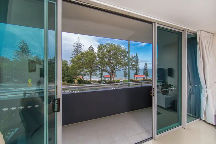 Third view of Homely apartment listing, 6/17-23 Marine Parade, Redcliffe QLD 4020