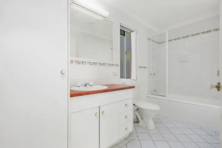 Sixth view of Homely townhouse listing, 4/26 Mayfield Road, Moorooka QLD 4105