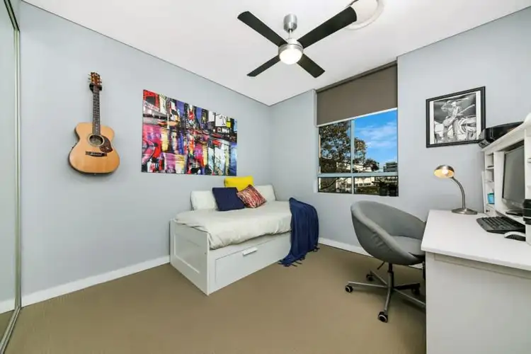 Seventh view of Homely apartment listing, 309/5 Stromboli Strait, Wentworth Point NSW 2127