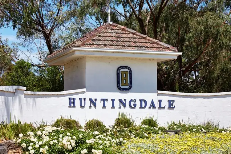 Fifth view of Homely house listing, 212A Huntingdale Road, Oakleigh VIC 3166