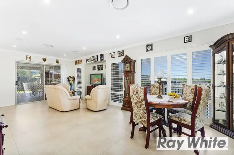 Third view of Homely house listing, 7 Morson Avenue, Horsley NSW 2530