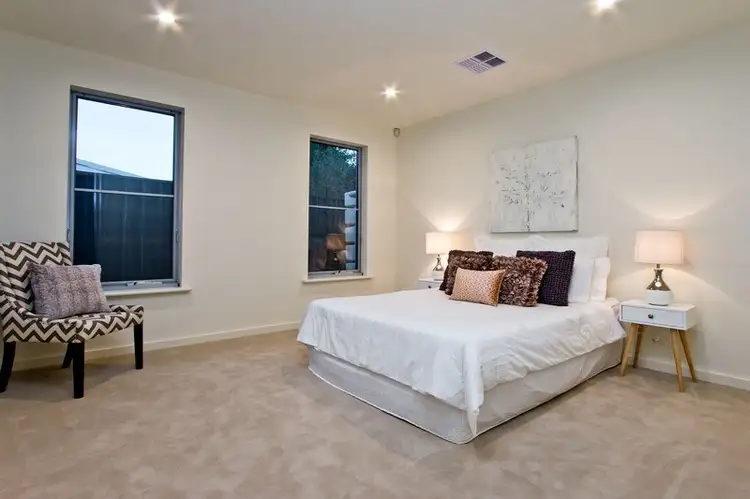 Fifth view of Homely house listing, 3A Russell Street, Henley Beach South SA 5022