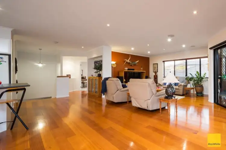 Fifth view of Homely house listing, 9 Watervale Drive, Redland Bay QLD 4165
