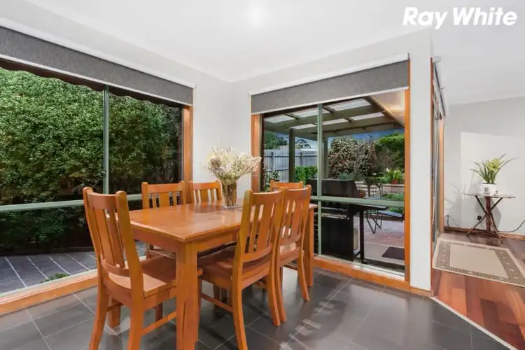Seventh view of Homely house listing, 7 Leigh Drive, Pakenham VIC 3810