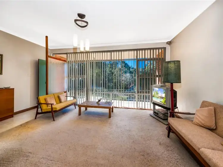 Second view of Homely house listing, 8 Mildred Street, Warrawee NSW 2074