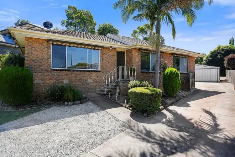 23 Orrong Road, Mooroolbark VIC 3138