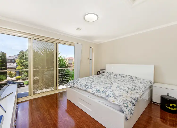 Fifth view of Homely house listing, 9 Marsh Mays Road, Cairnlea VIC 3023