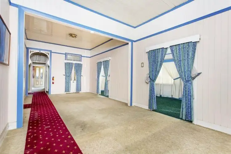 Sixth view of Homely house listing, 100 Cavendish Road, Coorparoo QLD 4151